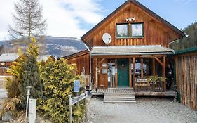 Holiday Home In Styria With Balcony